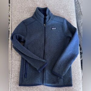 Patagonia Coat